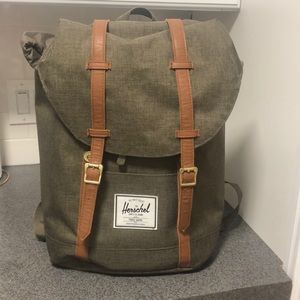 Herschel Retreat Backpack
